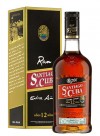 Santiago de Cuba Extra Anejo 12YO