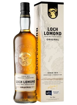 Loch Lomond Original