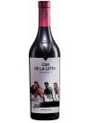 Caii de la Letea Vol. I QuintEssence - Vin rosu sec 0.75L