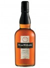 Evan Williams Single Barrel Bourbon 0.7L