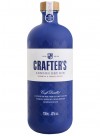 Crafter's London Dry Gin 0.7L