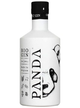 Panda Premium Bio Gin 0.5L
