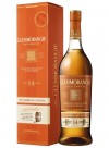 Glenmorangie 14 ani Elementa 1L