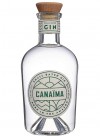 Canaima Small Batch Amazon Gin 0.7L