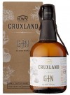 Cruxland London Dry Gin 1L