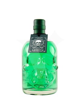 Absinth Suicide Classic 50ml