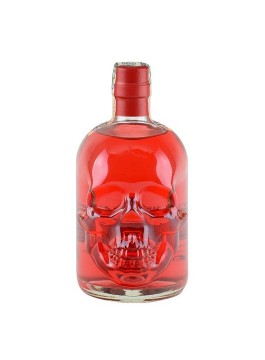 Absinth Suicide Red Chili 50ml