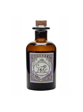 Monkey 47 Gin Miniatura