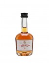 Courvoisier VS Miniatura 50ml