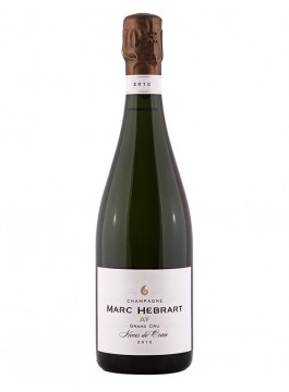 Champagne Marc Hebrart Noces de Craie 0.75L