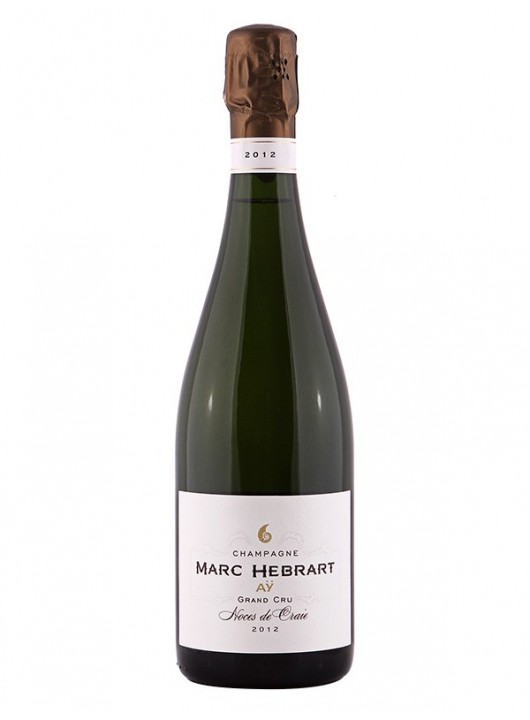 Champagne Marc Hebrart Noces de Craie 0.75L