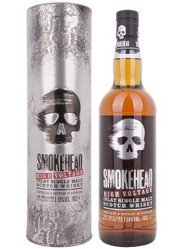 Smokehead High Voltage 58%