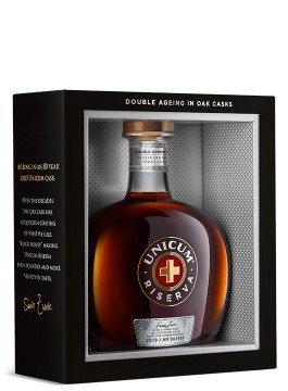 Unicum Riserva 0.7L