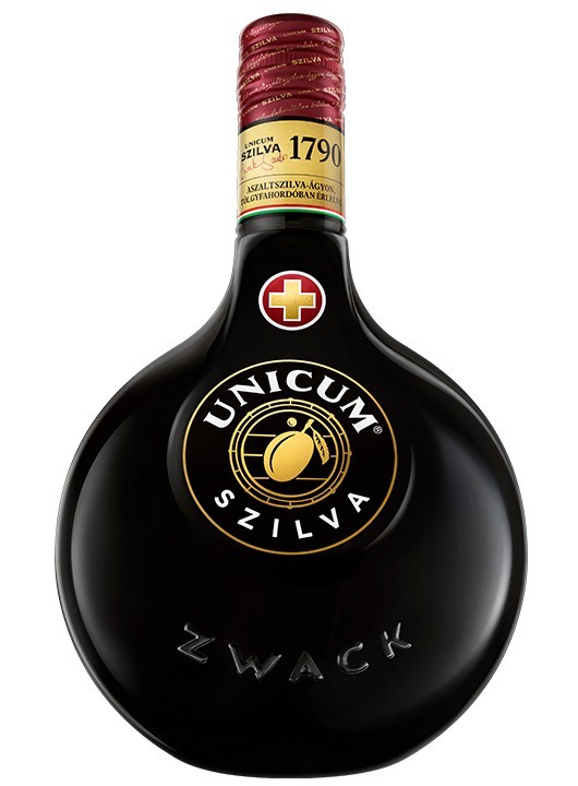 Unicum Szilva 0,7L