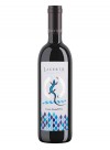 Lacerta Grand Prix -Vin rosu sec 0.75l