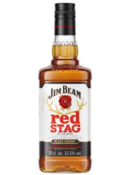 Jim Beam Red Stag 0.7L