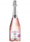 Spumant Rose fara alcool Demisec