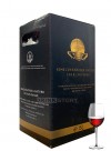 Pietroasele Feteasca Neagra demisec Bag in Box