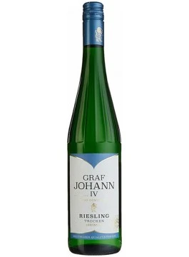 Graf Johann IV Riesling