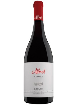 Albret La Loma Garnacha