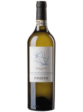 Fonzone Greco di Tufo