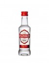 Stalinskaya Red Vodka Miniatura