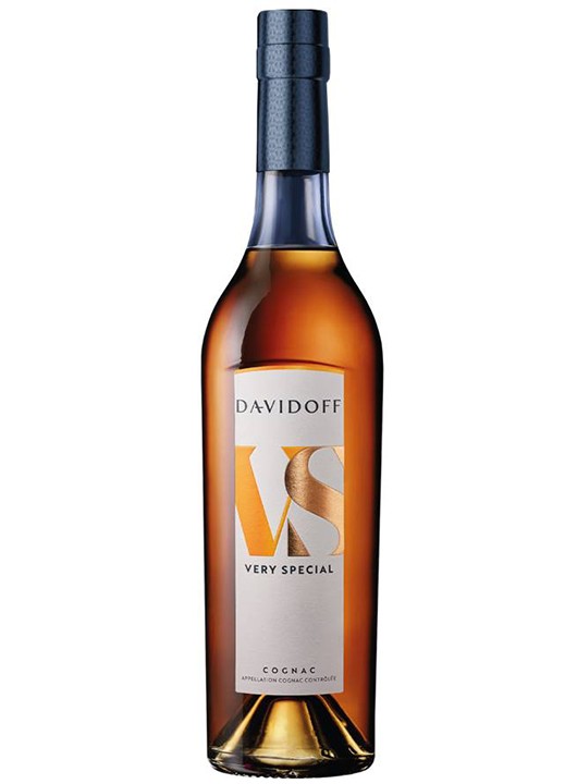 Davidoff VS Cognac 0,7L