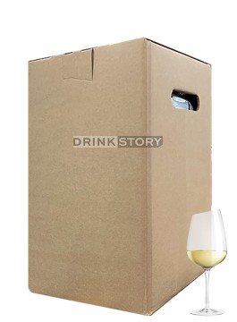 Ceptura Bag in Box Vin Alb Demisec 10l