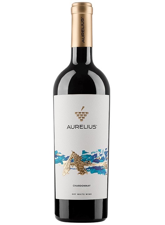 Aurelius Chardonnay 0.75L