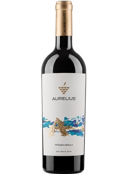 Aurelius Feteasca Regala 0.75L