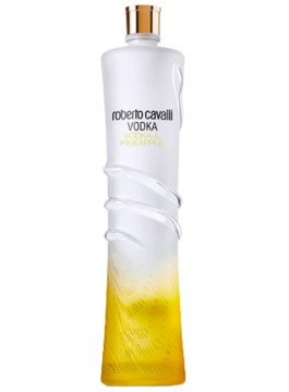 Roberto Cavalli Pineapple Vodka 1L