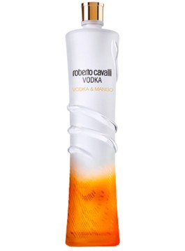 Roberto Cavalli Mango Vodka 1L