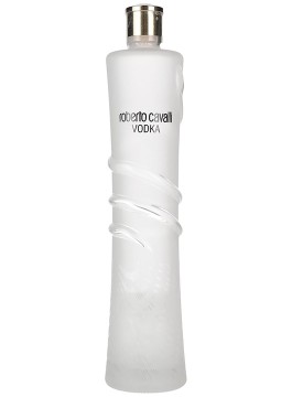 Roberto Cavalli Vodka 1L