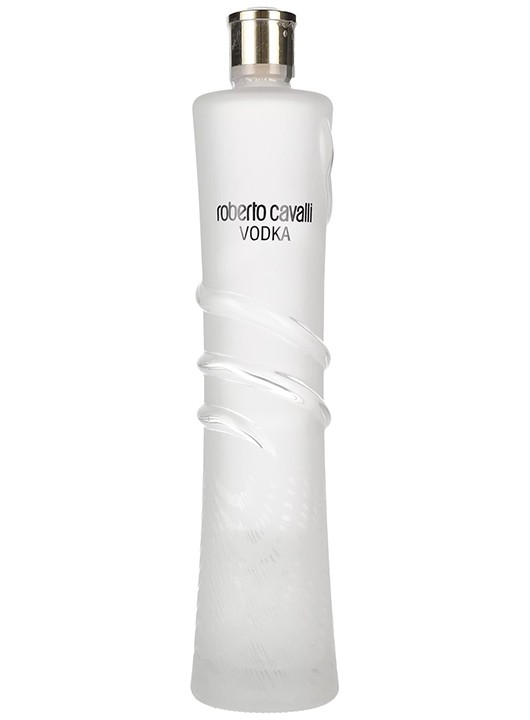 Roberto Cavalli Vodka 1L