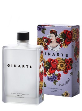 Ginarte Italian Premium Gin 0.5L