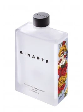 Ginarte Italian Premium Gin 0.5L