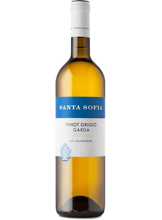 Santa Sofia Le Calderare Pinot Grigio Garda