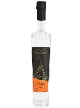 Sanct Georgius Palinca de Caise 42% 0.5 L