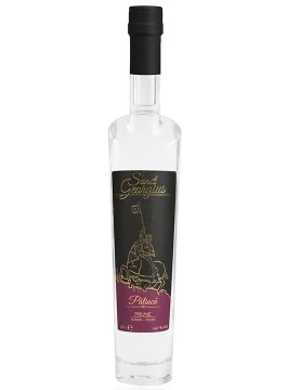 Sanct Georgius Palinca de Prune 42% 0.5L