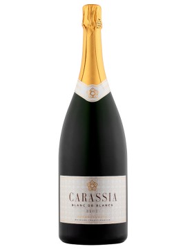 Carassia Blanc de Blanc Magnum 1.5L