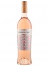 Vinarte Tamaioasa Roza - Vin rose demidulce