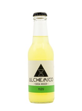 Alchemico Yuzu Soda Mixer 0.2L