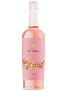 Aurelius Vin Rose 0.75L