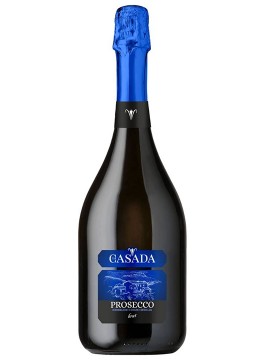 Casada Prosecco DOC Brut 0.75L