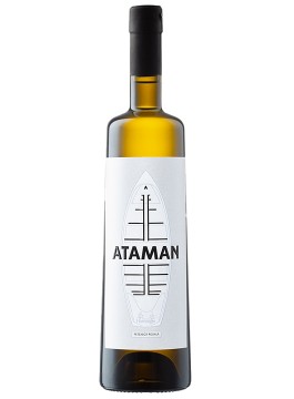 Crama Hamangia Ataman Feteasca Regala 0.75L