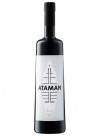 Crama Hamangia Ataman Merlot sec 0.75L