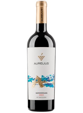 Aurelius Sauvignon Blanc 0.75L