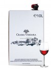 Crama Viisoara Cabernet Sauvignon sec Bag in Box 10L