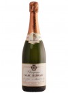 Champagne Marc Hebrart Rose Brut Premier Cru 0.75L