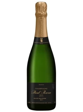 Champagne Paul Bara Grand Millesime 0.75L